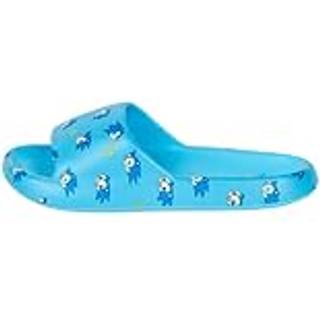Sonic The Hedgehog Hjemmesko, Blå, 32-33