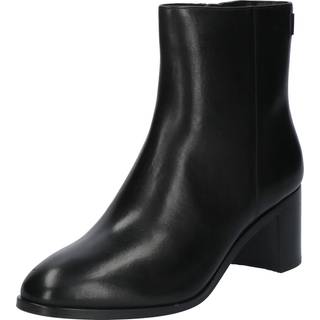 Ankle boots - Black - 36