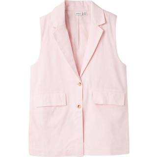 Uden Ærmer Vest