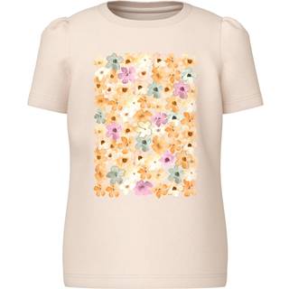 NAME IT T-Shirt Hellas Jet Stream