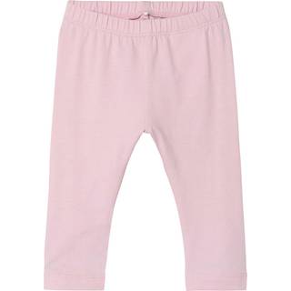 Name It Parfait Pink Legging