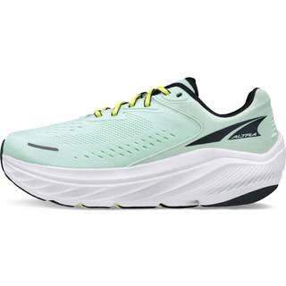 Altra Women's Via Olympus 2 Mint, 37.5