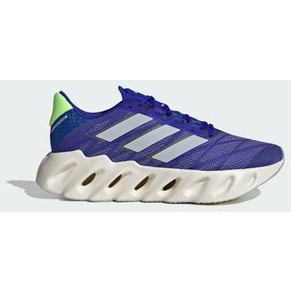 adidas Switch FWD 2 løbesko - Lucid Blue / Cloud White / Lucid Lemon - 44