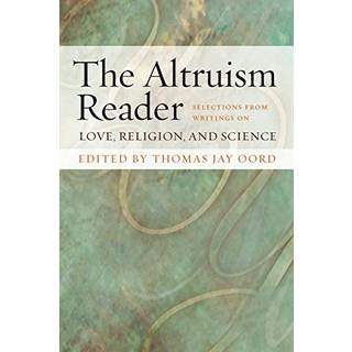 The Altruism Reader