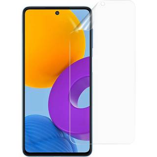 Samsung Galaxy M52 (5G) Beskyttelsesfilm - Gennemsigtig