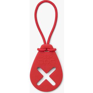 DOG COPENHAGEN Flexy™ Poop Bag Holder - ONE SIZE - Classic Red