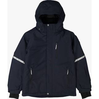 Polarn O. Pyret Polarn O. Pyret Blue Waterproof Ski Padded Jacket