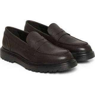 MABritton Grain Chunky Loafer