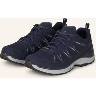 Lowa Innox Evo II GTX Multisportsko Herrer størrelse 11,5 farve blå
