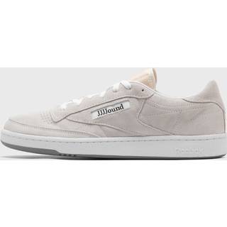 Sneakers Reebok x JJJJound Club C 85 LTD Ftw White/ Chalk/ Spagry EUR 36 - Spagry - 36