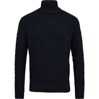Roll neck regular fit