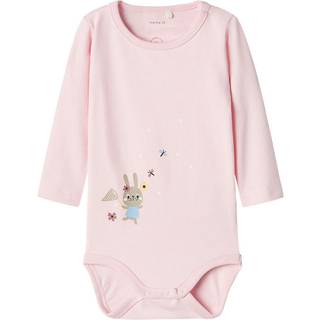 NAME IT Body Hinne Parfait Pink