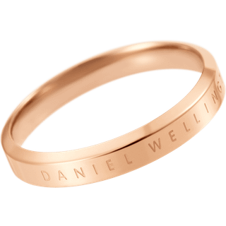 Daniel Wellington DW Classic Ring 64 Rose Gold