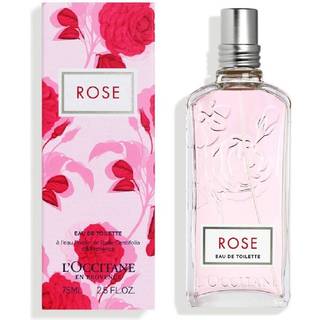 L'Occitane Rose Edt Spray