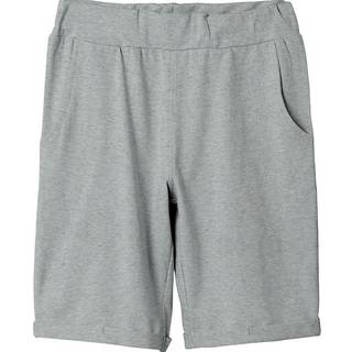 NAME IT Shorts Viking Grey Melange
