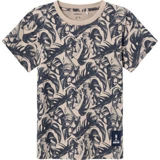 NAME IT T-Shirt Javel Pure Cashmere