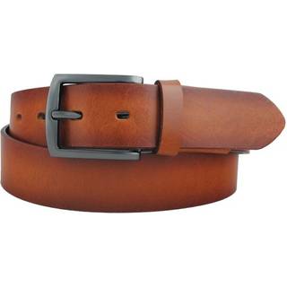 6895/35 Belt, Cognac