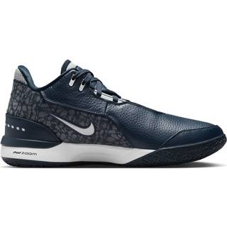 Basketball sko Nike ZM LEBRON NXXT GEN AMPD fj1566-400 Størrelse 45 EU | 10 UK | 11 US | 29 CM