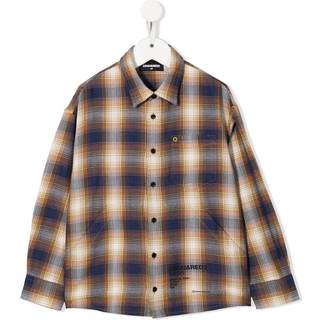 Shirt - Khaki - 4