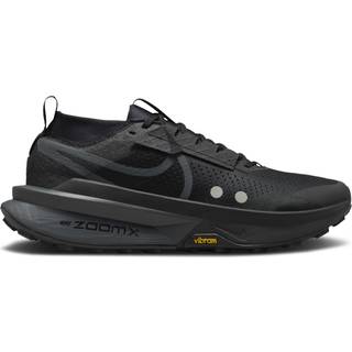 Nike Zegama 2-trailløbesko til mænd - sort - 41