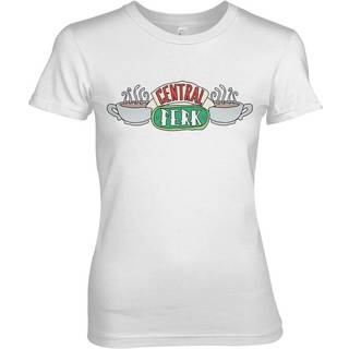 FRIENDS - Central Perk - T-Shirt Girl (S)