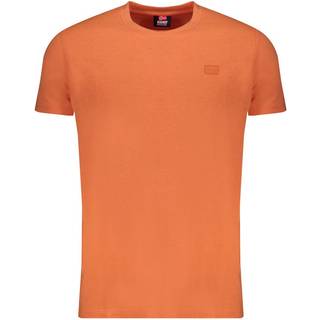 Norway 1963 Orange Cotton T-Shirt