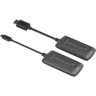 VIVOLINK 4K@60Hz USB-C Wireless