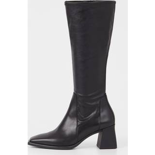 Hedda Støvler, Black, 37