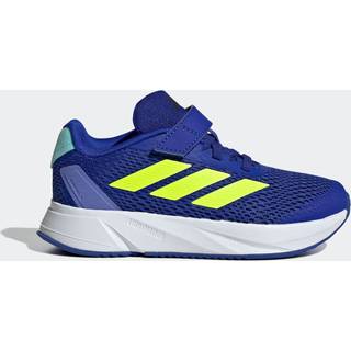 Løbesko 31½ adidas Duramo SL EL K PS Blå til Junior - Komfortable og lette sko