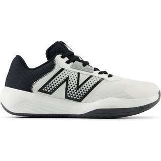 New Balance Kvinder 696v6 i Hvid/Sort Synthetic