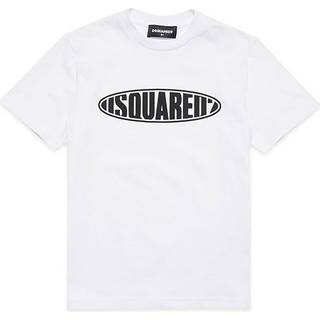 T-shirt - White - 10