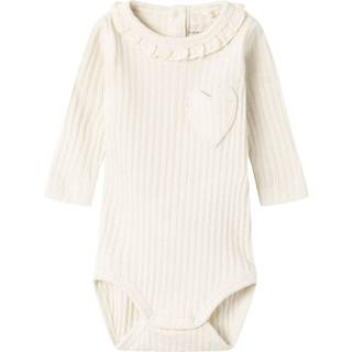 Name It Jet Stream Hjerte Body