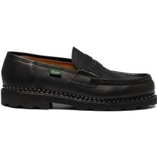Paraboot Reims Loafer Black