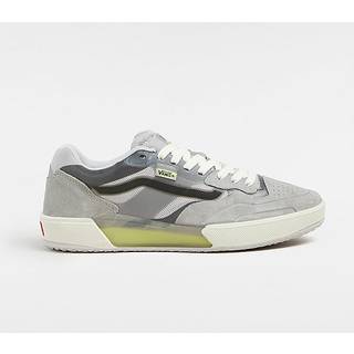 Vans - AVE 2.0 Shoes, Man, Grey, Size: 40 - Grey - 40