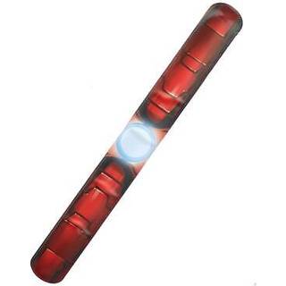 Marvel Iron Man Slap Armbånd