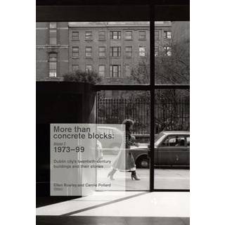 More Than Concrete Blocks