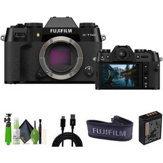 Buch Fujifilm X-T50 by Jürgen Wolf from Fujifilm X-T50