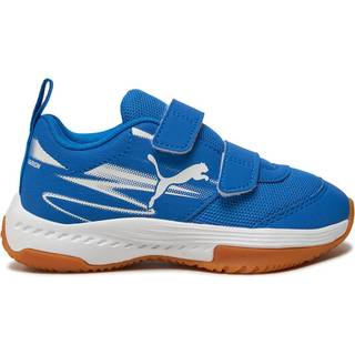 Indendørs sko Puma Varion II V Jr 108106-03 Størrelse 28 EU | 10k UK | 11C US | 17 CM