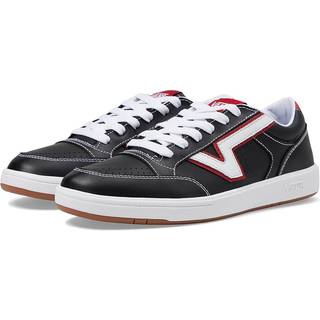 Vans - Lowland ComfyCush Shoes, Man, Black, Size: 39 - Black - 39