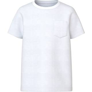 Name It Bright White T-shirt