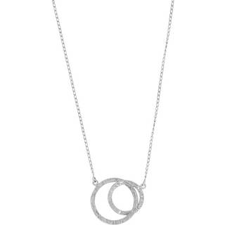 Nordahl Jewellery - LOOK52 sølv halskæde 20540020900