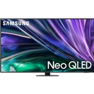QN85D Neo QLED 4K Smart TV 190,5 cm (75") 4K Ultra HD Smart-TV WLAN Silber