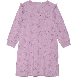 CeLaVi Pige Natkjole - Elderberry - 90
