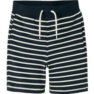 NAME IT Sweat Shorts Jusper Dark Sapphire