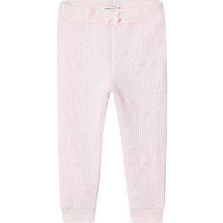Name It Festival Bloom Regnbue Sweatpants