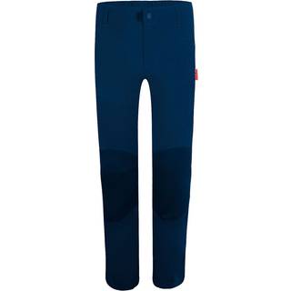 Trollkids Kids Hammerfest Pants Pro Slim Fit Trekking bukser Børn størrelse 104 farve blå