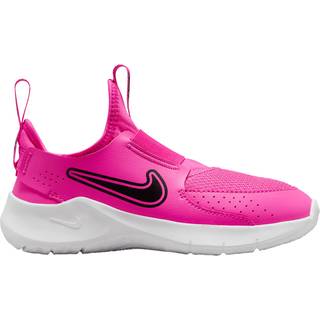 Nike Nike Fuschia Pink Junior Flex Runner 3 Trainers