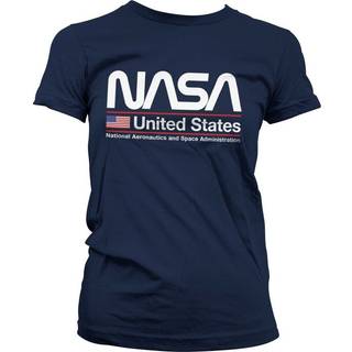 NASA - Girly T-Shirt - United-States (S)