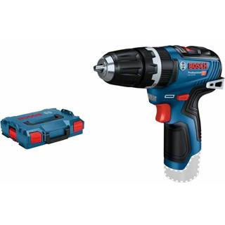Bosch 12v slagboremaskine gsb 12v-35 uden batteri og lader l-boxx