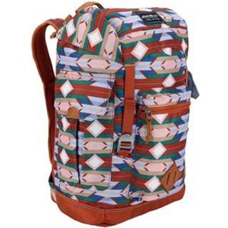 Eddie Bauer svungen rygs?k med udvendige lommer og b?rbar computer kompatibel ?rme Sienna 25L
